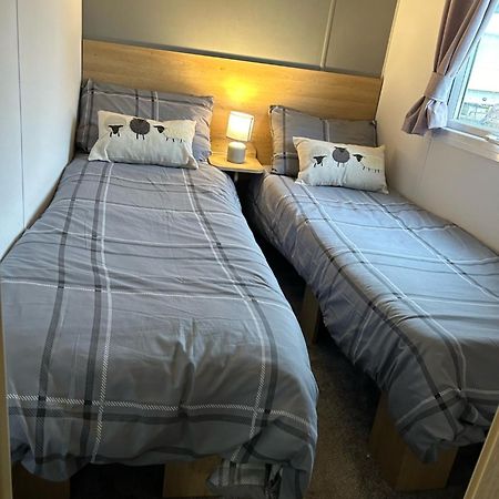 Beautiful 8 Birth Holiday Home - Tattershall Lakes Bagian luar foto