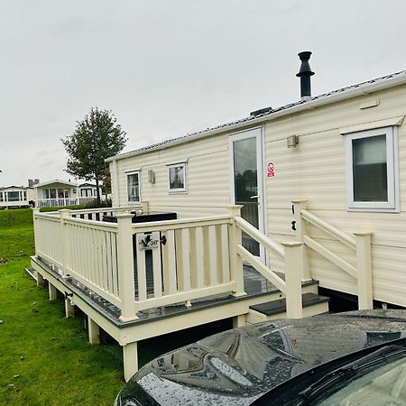 Beautiful 8 Birth Holiday Home - Tattershall Lakes Bagian luar foto