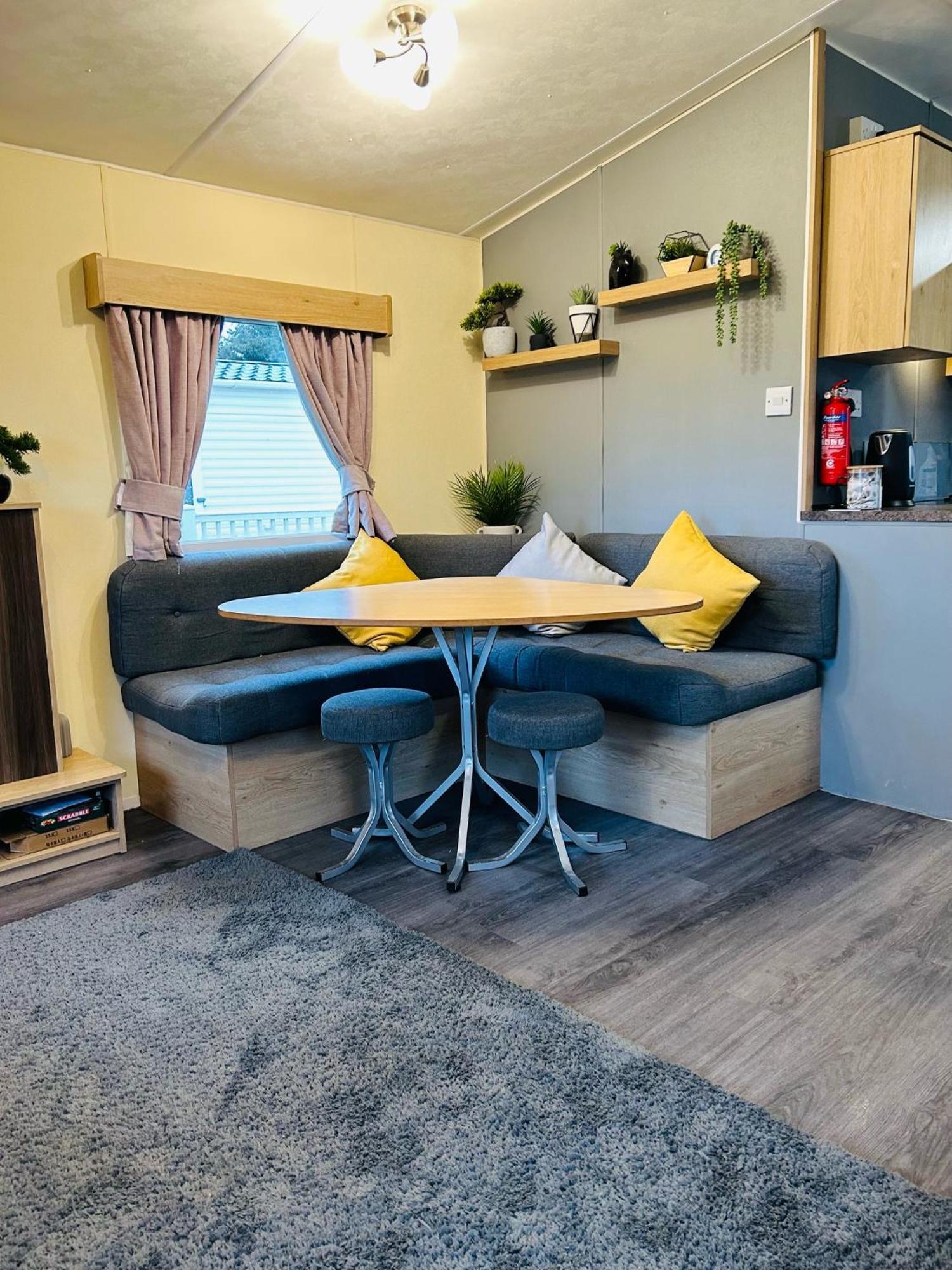 Beautiful 8 Birth Holiday Home - Tattershall Lakes Bagian luar foto