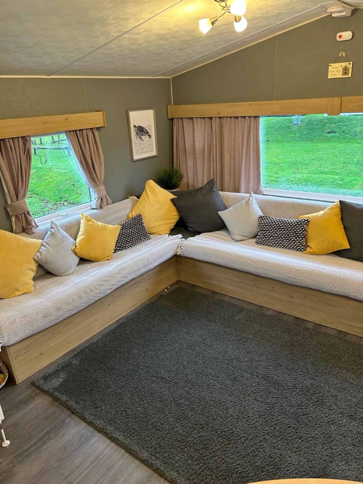 Beautiful 8 Birth Holiday Home - Tattershall Lakes Bagian luar foto