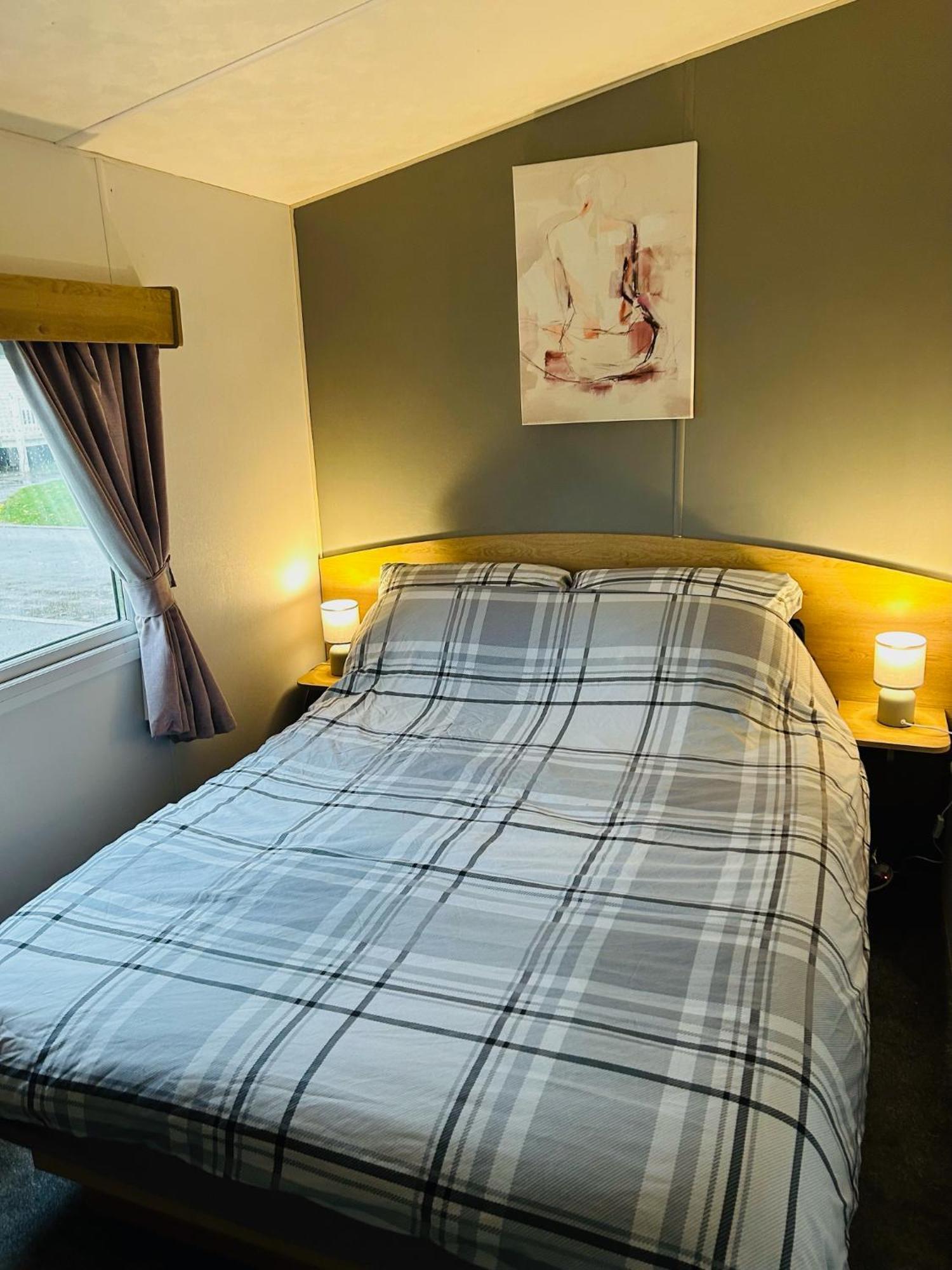 Beautiful 8 Birth Holiday Home - Tattershall Lakes Bagian luar foto