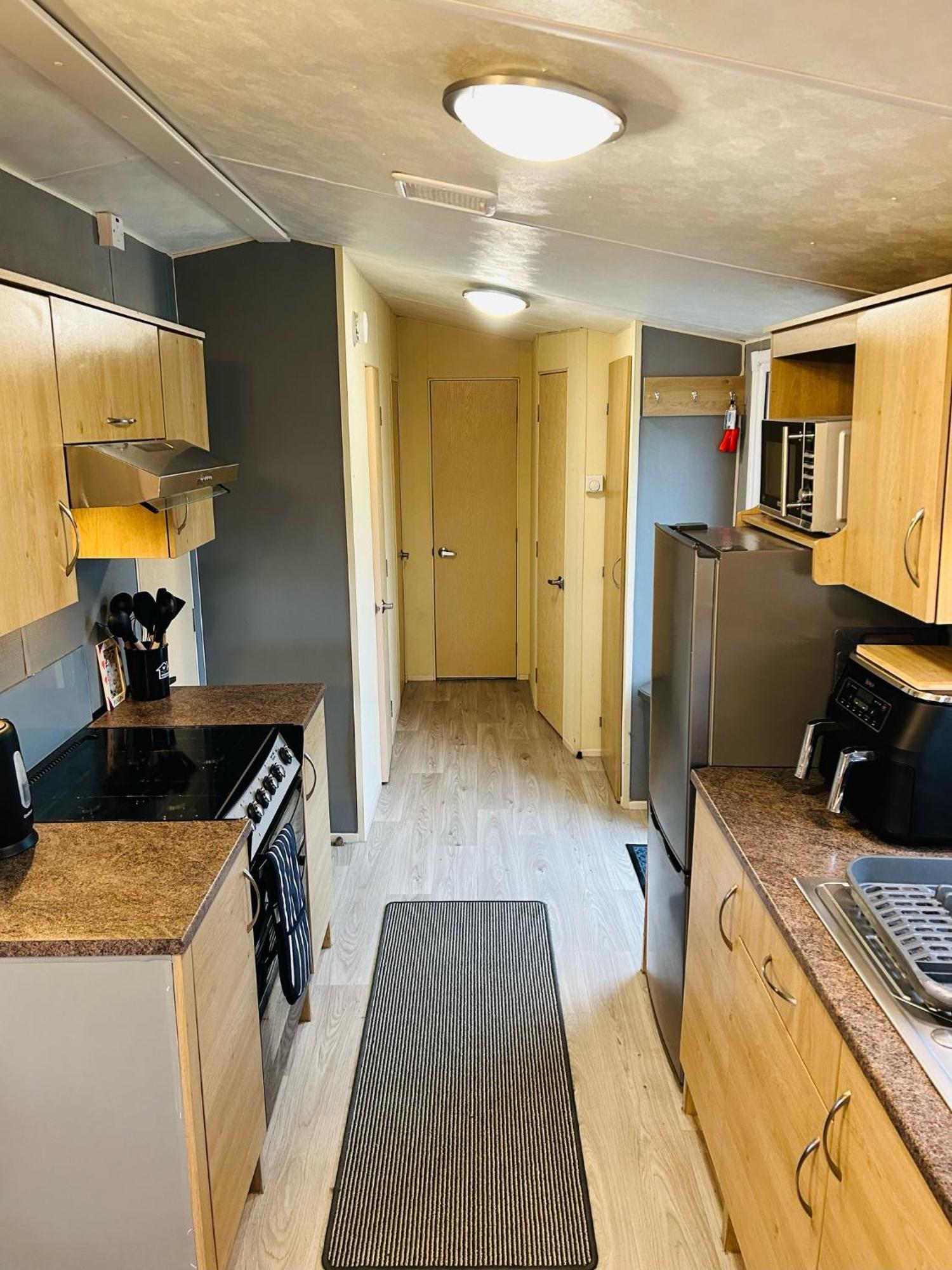 Beautiful 8 Birth Holiday Home - Tattershall Lakes Bagian luar foto